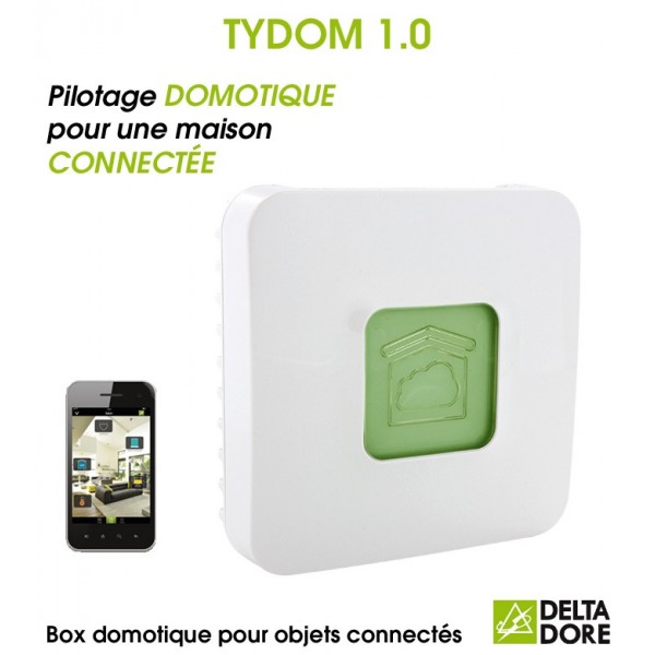 Tydom 1.0